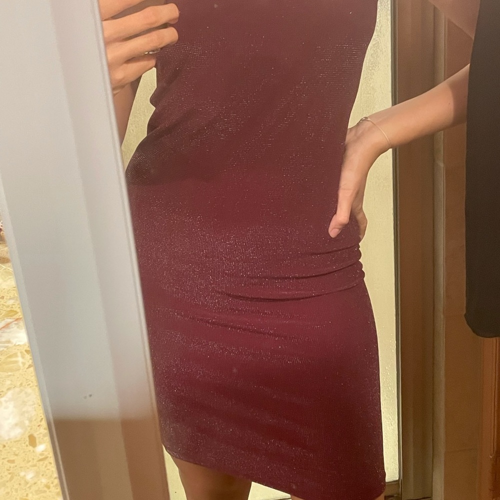 Forever21 Party Dress